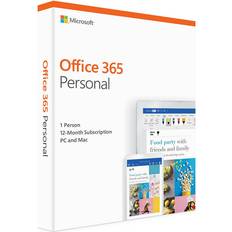 Office 365 Microsoft Office 365 Personal