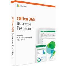 Office 365 Microsoft Office 365 Business Premium