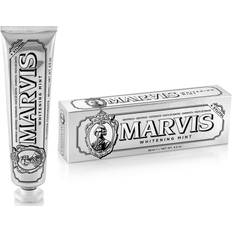 Marvis Tandborstar, Tandkrämer & Munskölj Marvis Whitening Toothpaste Mint 85ml