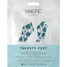 Nails Inc Thirsty Feet 18ml