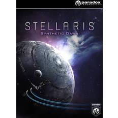 Stellaris: Synthetic Dawn - Story Pack (PC)