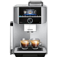 Siemens Integrerad kaffekvarn Kaffemaskiner Siemens EQ.9 Plus Connect s500 TI9553X1RW
