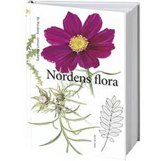 Nordens flora (Inbunden, 2018)