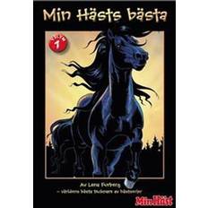 Min Hästs bästa, vol. 1 (E-bok, 2018)