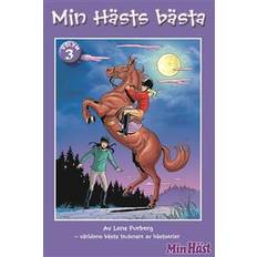 Serier & Grafiska romaner - Svenska E-böcker Min Hästs bästa, vol. 3 (E-bok, 2018)