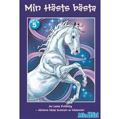 Min Hästs bästa, vol. 5 (E-bok, 2018)