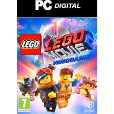 The LEGO Movie 2 Videogame (PC)