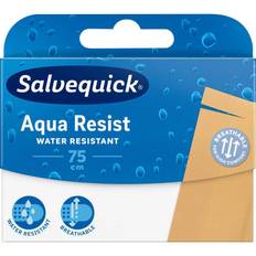 Första hjälpen Salvequick Aqua Resist