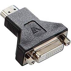 V7 19 pin HDMI-DVI-D M-F Adapter