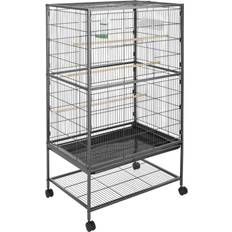 tectake Bird Cage High