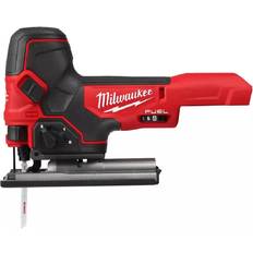 Milwaukee Sticksågar Milwaukee M18 FBJS-0X Solo