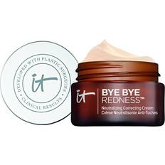 IT Cosmetics Bye Bye Redness Correcting Cream Light Beige