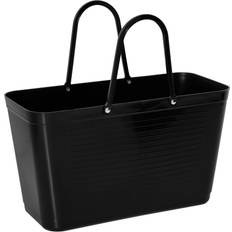 Toteväskor Hinza Shopping Bag Large - Black
