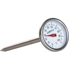 Glas Stektermometrar Chef Aid Instant Read Stektermometer