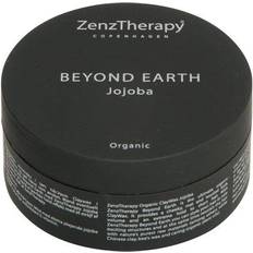 Parfymfria Stylingprodukter ZenzTherapy Beyond Earth Jojoba Clay Wax 75ml