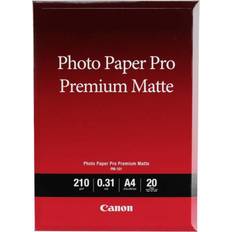 Canon PM-101 Pro Premium Matte A4 210g/m² 20st