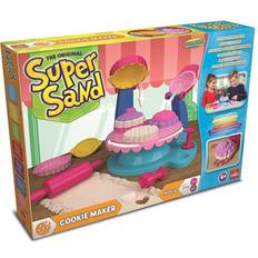 Goliath Super Sand Cookie Maker