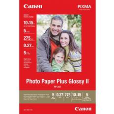 Canon PP-201 Plus Glossy II 275g/m² 5st