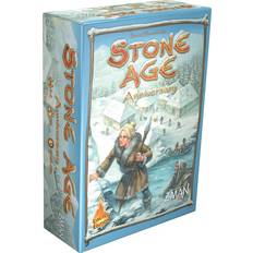 Z-Man Games Stone Age: Anniversary