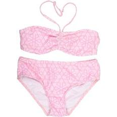 Gula Bikinis Barnkläder Lindberg Harper Bikini - Pink (30372400)