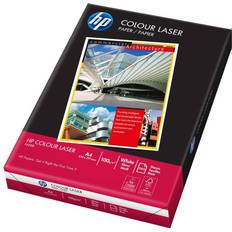 Kopieringspapper HP Color Laser A4 100g/m² 500st