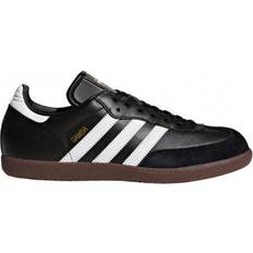 Adidas 36 - Herr Fotbollsskor adidas Samba M - Core Black/Cloud White