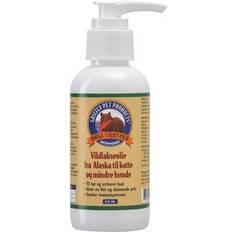 Grizzly Wild Salmon Oil