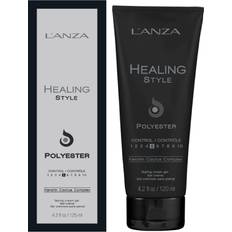 Lanza Värmeskydd Lanza Healing Style Texture Cream 125g