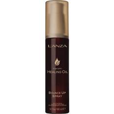 Lanza Värmeskydd Lanza Keratin Healing Oil Bounce Up Spray 180ml