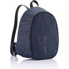 XD Design Bobby Elle Anti Theft Backpack - Denim Blue