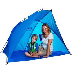 Gasdriven Camping & Friluftsliv Swimpy UV Tent XL