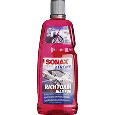 Sonax Bilvård & Rengöring Sonax Xtreme RichFoam Shampoo 1L