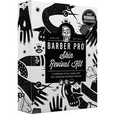 Barber Pro Skin Revival Kit