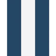 Boråstapeter Blå - Randiga Tapeter Boråstapeter Orust Stripe (8878)