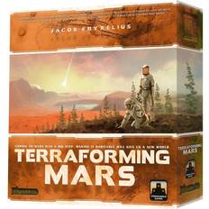 Fryxgames Terraforming Mars