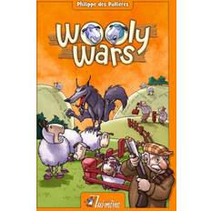 Wooly Wars