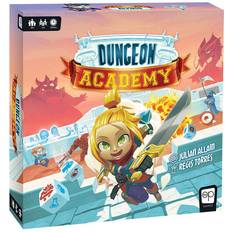 Dungeon Academy