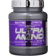 Scitec Nutrition Ultra Amino 500 st