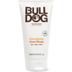 Bulldog Rengöringskrämer & Rengöringsgels Bulldog Energising Face Wash 150ml