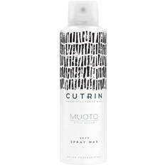 Cutrin Hårvax Cutrin Muoto Soft Spray Wax 200ml