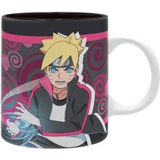 ABYstyle Boruto Mugg 32cl