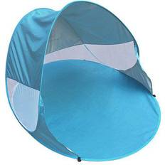 Gas Camping & Friluftsliv Swimpy UV Tent With Ventilation