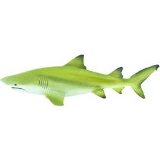 Safari Plastleksaker Figuriner Safari Lemon Shark 100097