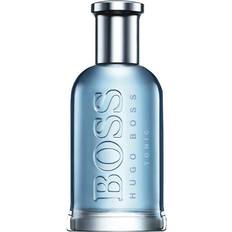 Hugo Boss Eau de Toilette Hugo Boss Boss Bottled Tonic EdT 100ml