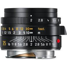 Leica ƒ/2 Kameraobjektiv Leica Summicron-M 35mm F2 ASPH