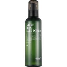 Anti-age - BHA-syror Ansiktsvatten Benton Aloe BHA Skin Toner 200ml
