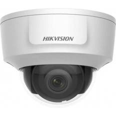 Hikvision 1/2,8" - IR-belysningar Övervakningskameror Hikvision DS-2CD2125G0-IMS 2.8mm