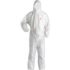 3M Korttidsoveraller 3M Disposable Protective Coverall 4540+