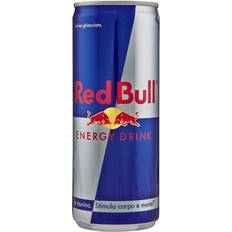 Red Bull Sport- & Energidrycker Red Bull Energy Drink 250ml 1 st