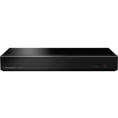 Ultra HD Blu-ray Blu-ray & DVD-spelare Panasonic DP-UB450EB